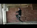 Kaam 25 | Sacred games - Divine | Choreograph : Amaan D Boy