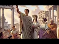 Ancient Rome The Roman Republic Government Episode 032 Roman History