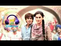 Lutt Putt Gaya (8D Audio) || Dunki Drop 2 || Arijit Singh || Shah Rukh Khan, Taapsee Pannu
