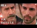 Download Lagu Boran fez uma promessa à família de Sila!  - Sila | Cenas Legendárias