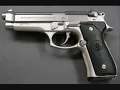 beretta   le mots