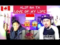 Download Lagu Alip Ba Ta Love of my life. (Daughter react)