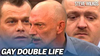 Is My Boyfriend Straight? | Steve Wilkos