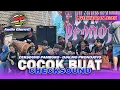 Download Lagu SHAFIRA AUDIO | Cek Sound Pambuko Jaranan DJALMO PRONOJOYO Live Jeben Sanggrahan Prambon 2025