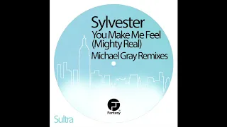 sylvester you make me feel mighty real michael gray remix 
