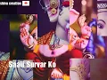 Lagu Ganesh chaturthi sendur lal chadhyao whatsapp status 30 second 2018