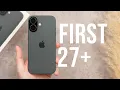 Download Lagu iPhone 17 - First 27 Things To Do! (Tips \u0026 Tricks)