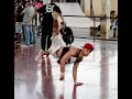bboy Anão