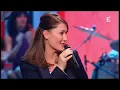 Jean Luc lahaye :"Femme que j'aime"  Chabada 31/01/ 2010.avi