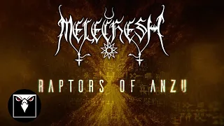 melechesh raptors of anzu official lyric video 