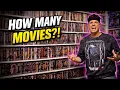 This Room is Pure 80s 90s Nostalgia Man Cave Tour