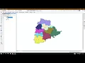 Extract feature from Shapefile in ArcGIS - ArcGIS for Beginners