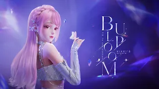 Nikki s Single Bloom Up