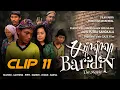 Lagu RATMINA MENCARI BARIDIN | Baridin the Movie 2015 | Clip