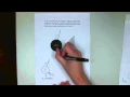 Equilibrium Analysis for Concurrent Force Systems - Adaptive Map Worked Example 4