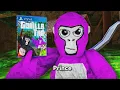 I Played Wildest Gorilla Tag Knockoffs
