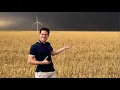 Meteorologist Tucker Antico joins KARE 11 Sunrise