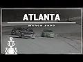 2000 Cracker Barrel 500 from Atlanta Motor Speedway NASCAR Classic Full Race Replay