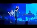 Ivan Ferreiro - Pájaro Azul . Directo 2026 . Gira Hoy x Ayer Murcia