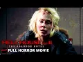 Download Lagu HELL HOUSE LLC II: THE ABADDON HOTEL | Horror Found-Footage Collection | Free Full Movie
