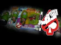 Download Lagu Ghostbusters Vintage Ecto Plazm Bubble Bath \u0026 Spooky Sponge + other bubble baths \u0026 Ecto 1 Soap Dish