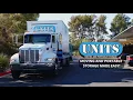 How our ROBO-UNIT Works for Moving and Portable Storage