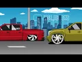 Posse on Broadway - Slowwed