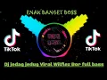 Download Lagu Dj jedag jedug Viral Wilflex Bor full bass