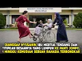 Lagu VIRAL❗❗ KARENA NYUSAHIN, IBU MERTUA TENDANG DAN BUANG BESAN LUMPUH KE PANTI, 1 MINGGU FAKTA TERKUAK