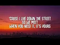 Khalid - Better (Lyrics)