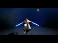 GAS vs Rey Non GL v GL counter swgoh