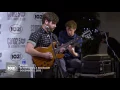 Foals - Mountain At My Gates (Live from The Big Room)