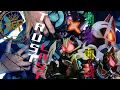 Download Lagu 【骑士MAD】可别错过了哦，属于我们的高光时刻！完结记念！TRUST・LAST！假面骑士Geats 主题曲/Kamen Rider Geats op