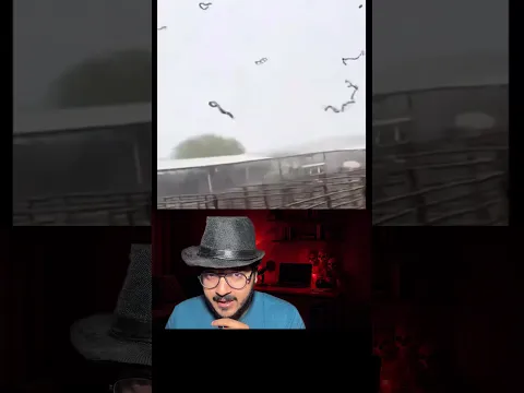 Saanpo ki barish π¨