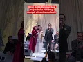 Lagu Meski Sudah Bercerai, Ikke Nurjanah dan Aldi Bragi Kompak di Pernikahan Anak!#ikkenurjannah #fyp