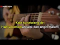 Download Lagu Seberkas Sinar - Nike Ardilla || Karaoke Akustik