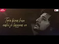 Darshan Raval - Tu Mileya | Official Audio | Lijo George | Gaana Originals | Indie Music Label
