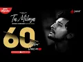 Darshan Raval - Tu Mileya | Official Audio | Lijo George | Gaana Originals | Indie Music Label