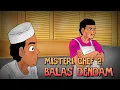 Download Lagu Misteri Chef 2 -  Balas Dendam - MARVEL THE MARVELOUS