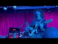 #SquirrelFlower w/ #CLEVELAND #LIVEHD at the #GrogShop in #ClevelandHeights OH | Wednesday, 09/23/26