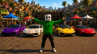 😮 MACETE PROMOVEU UM EVENTO ANTI RP NA CIDADE DO RIO RISE