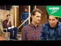 Download Lagu Steve Helps Al With His Extension | Married with Children