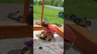 Sandpit Walmart 69 GVDV Sandbox Wooden Sandpit with Adjustable Canopy for Backyard