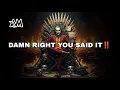 Download Lagu HELL YEAH YOU STOOD UP 🔥 AND IT FLIPPED THE WHOLE SCRIPT!! 📢🧠 Joker Speech (Powerful)