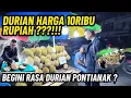 Lagu HUNTING DURIAN PONTIANAK ❗️HARGA MURAH 10K LANGSUNG DARI MALAYSIA ❓