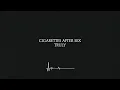 Download Lagu Truly - Cigarettes After Sex (Lyrics) [4K]
