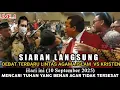 Download Lagu LIVE..🛑  DEBAT TERPANAS HARI INI ISLAM VS KRISTEN TERBARU ..‼️