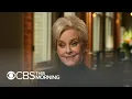 Cindy McCain on her husband s legacy as the conscience of the Senate