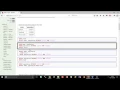 SQL zoo walk through part 2
