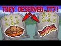 Terraria Food Nerfs Are Finally OVER